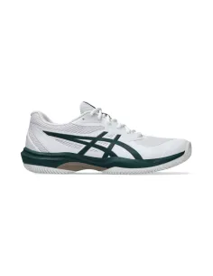 Asics Game FF Clay/OC 1041A490-100 | Ofertas de pádel